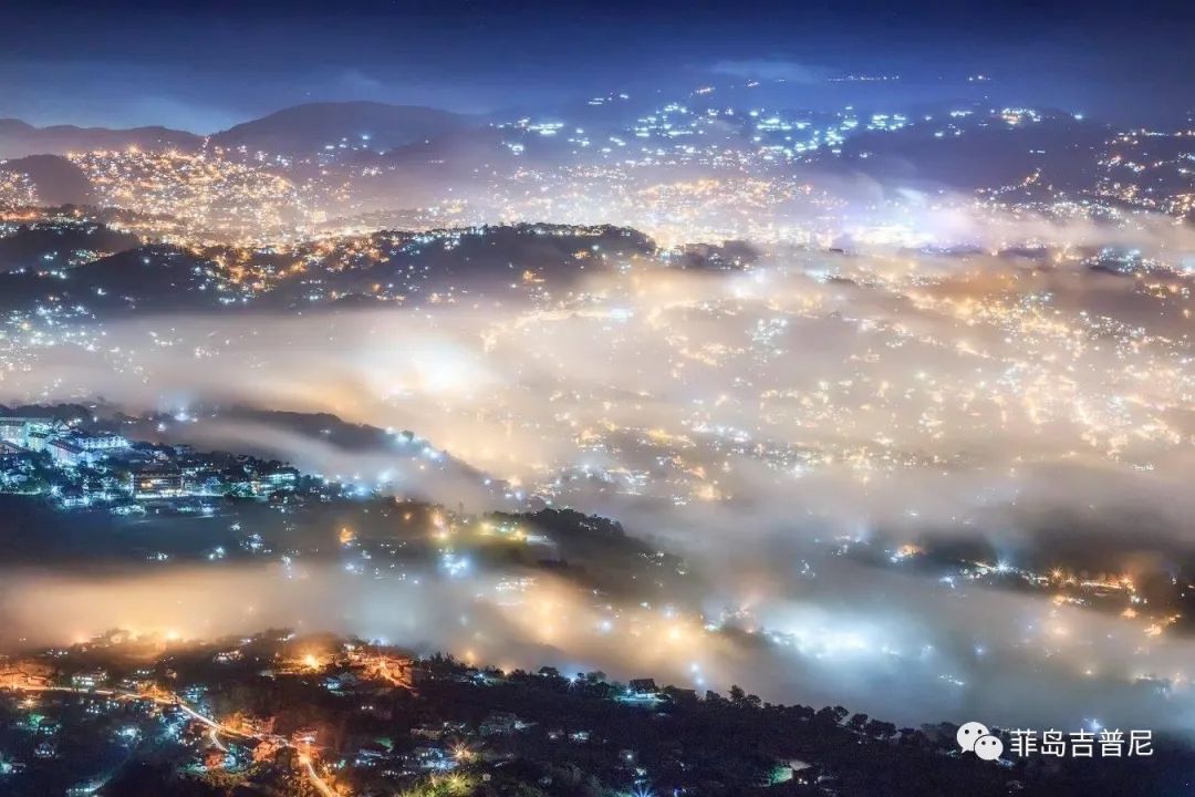 菲律宾群岛气温,菲律宾最高温度是多少