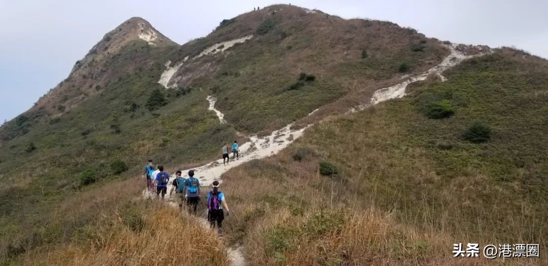香港失踪未解之谜,香港西贡结界离奇失踪案件档案