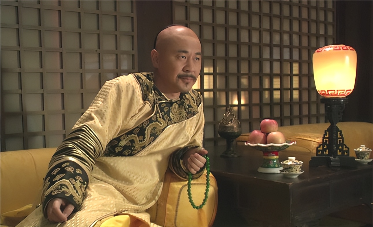 甄嬛传眉庄受宠抬进来的花絮,甄嬛传番外篇哪里可以看