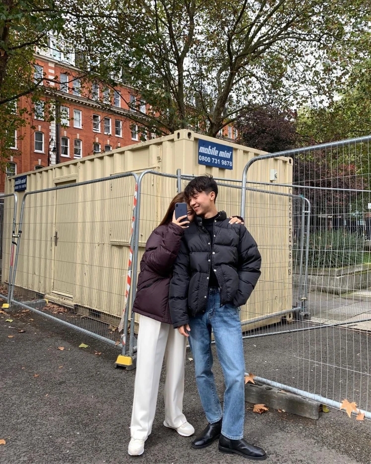 情人节如何约会穿搭,情人节约会怎么穿