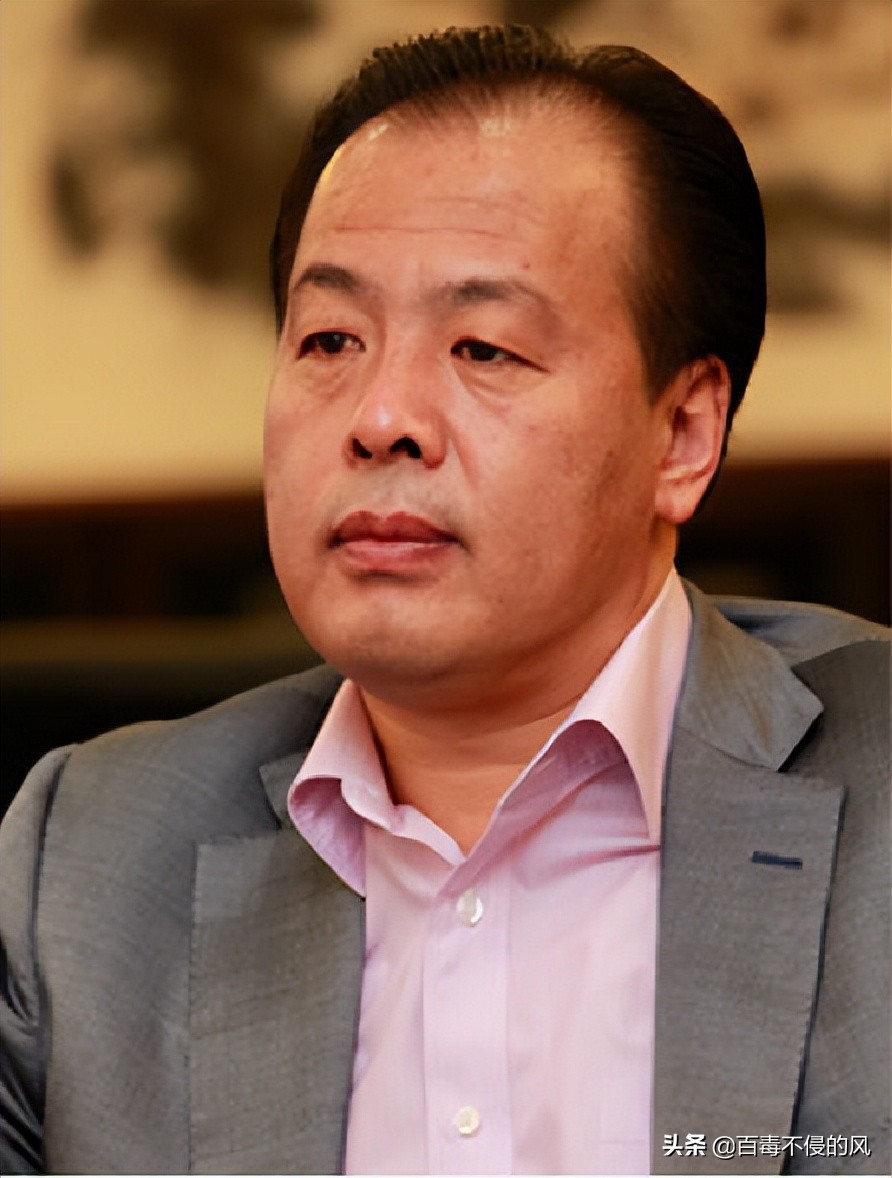 2022福布斯富豪榜中国内陆排名,2022福布斯全球富豪榜完整名单