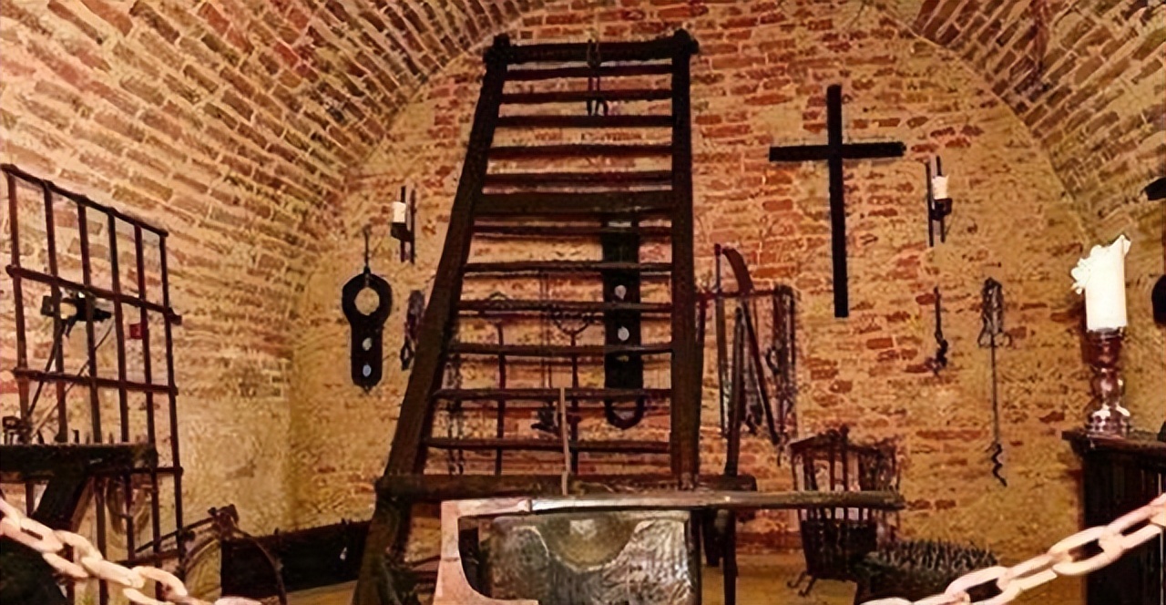 武则天发明的七大刑罚是什么刑罚,武则天最残忍的三种刑罚