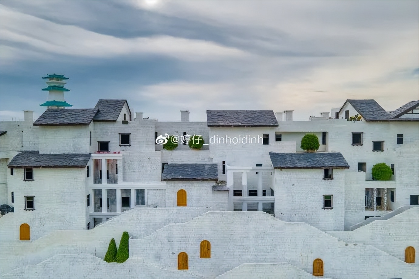 檀健次是南方的男孩,檀健次的家乡