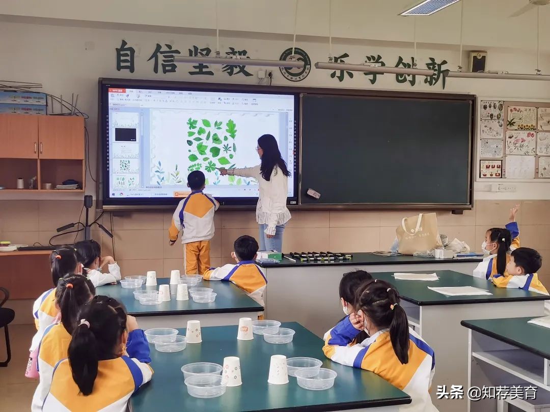 体验非遗文化感受手作之美,体验科技乐趣感受劳动之美