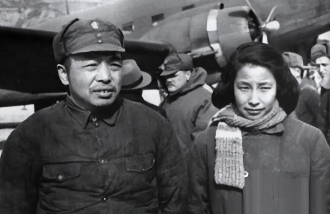 彭德怀一生有三段婚姻，却没留下一儿半女，是唯一没有子女的元帅