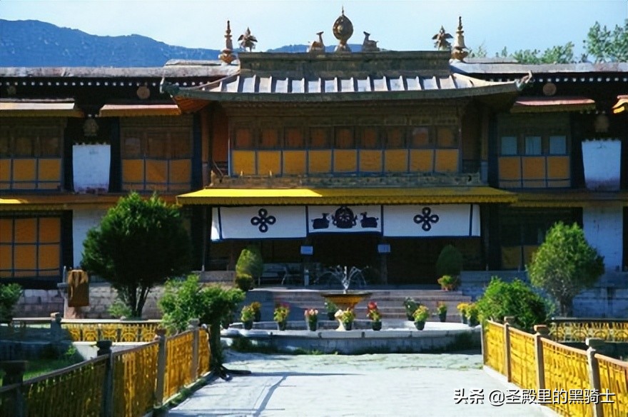 此生必走318带你进藏,自驾318川藏线此生不枉入华夏