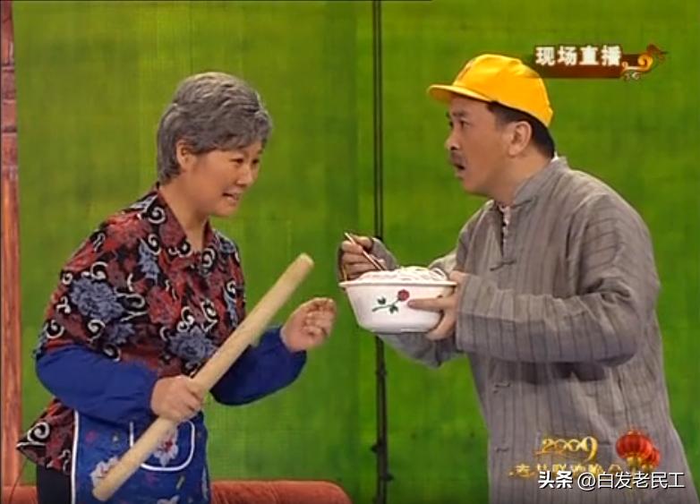 2011我最喜爱的春晚节目评选,历年春晚你最喜欢哪个节目