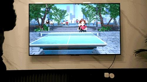 为了玩游戏买个游戏机,为了玩游戏买了显示器