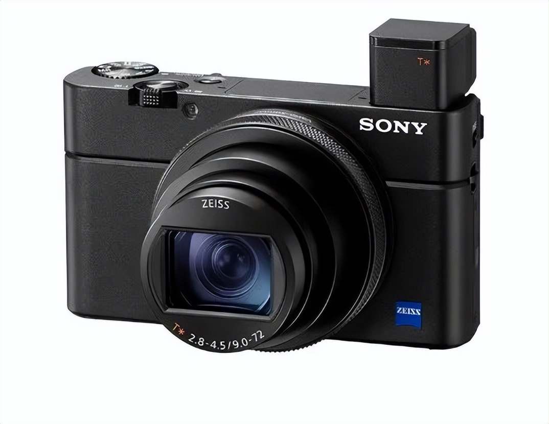 索尼所有相机型号大全带图,索尼2022新相机