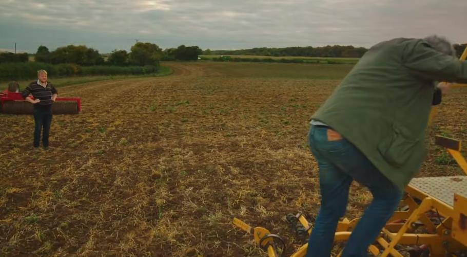 英国富豪农场纪录片,英国富豪农场主纪录片