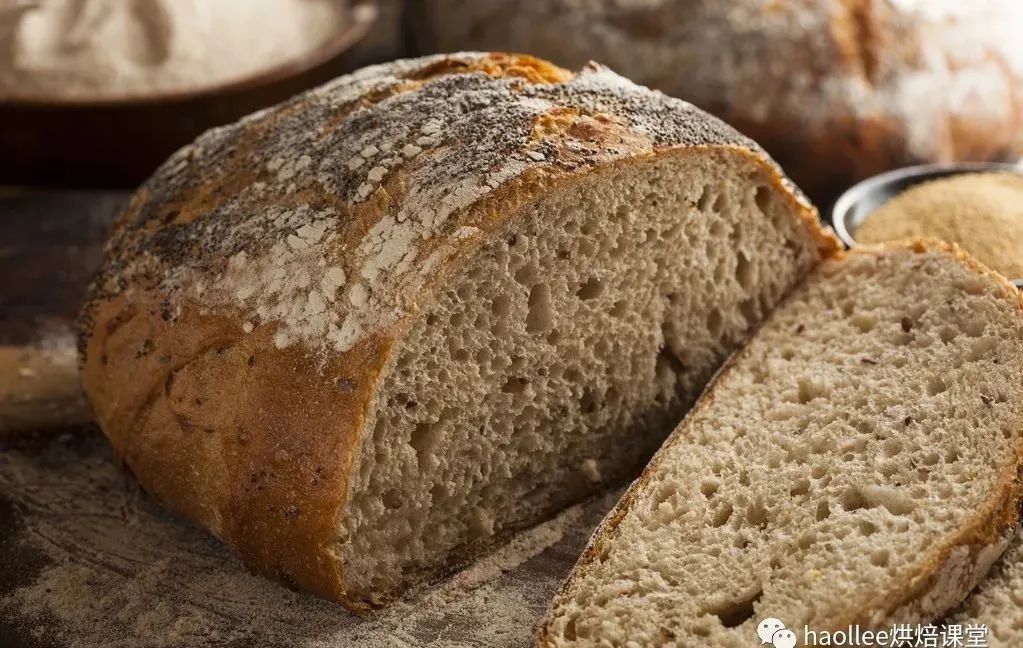 法国面包,法国面包节中国馒头