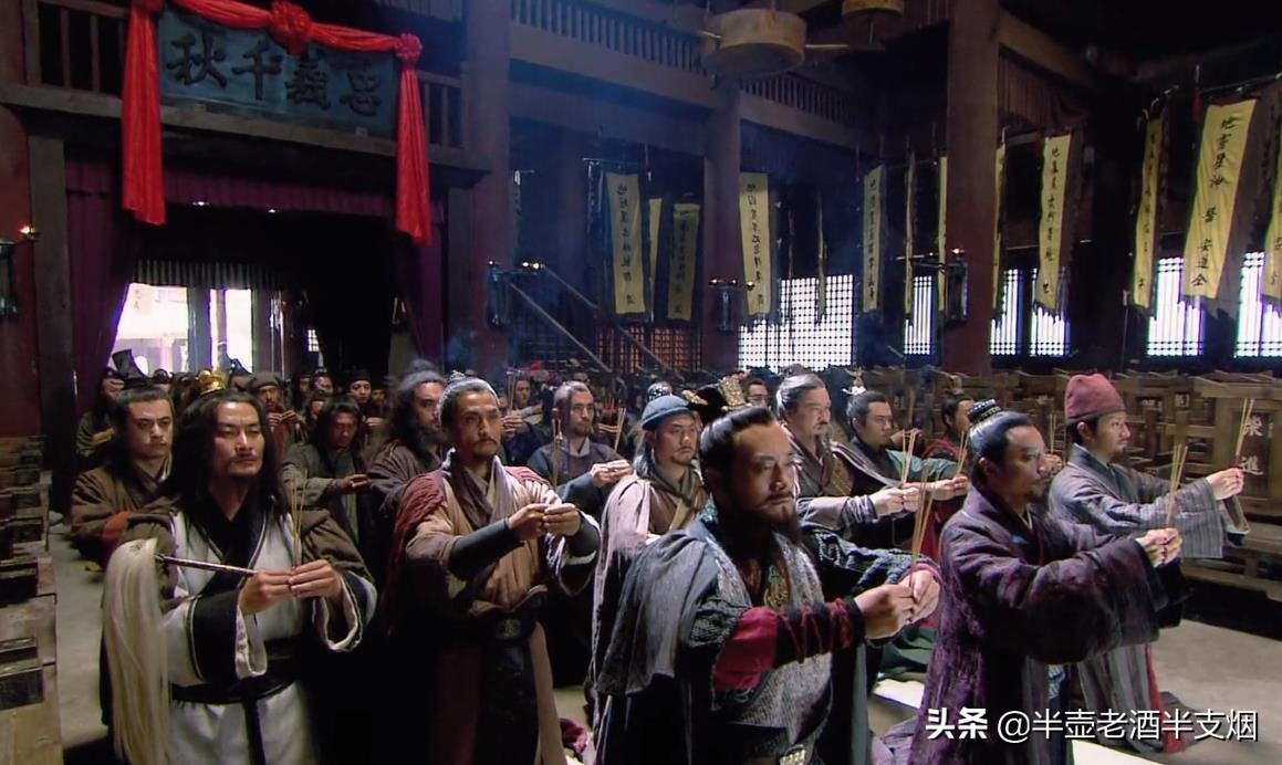 水浒真实武力李逵排名,梁山好汉李逵武技排名