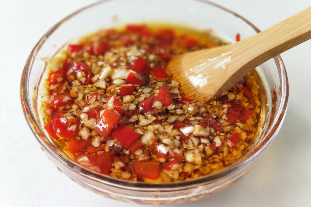 不辣万能凉拌菜的料汁怎么做,不辣的万能凉拌料汁做法