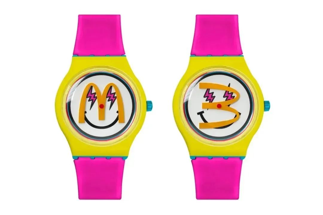 麦当劳奥特曼联名中国有吗,麦当劳奥特曼联动