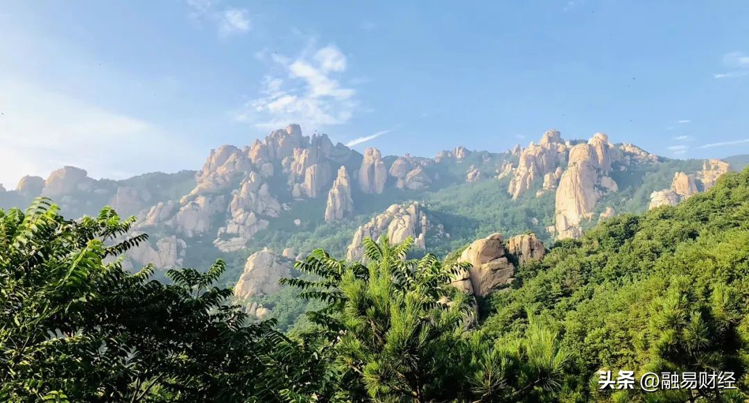 微凉初秋,锦江之星有什么景点