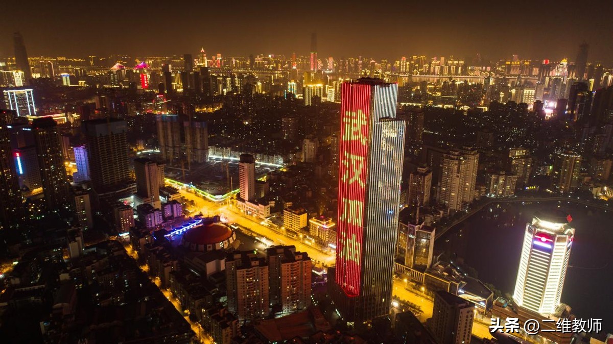 在名校众多的湖北，郁闷憋屈的湖北大学，究竟是一所怎样的高校？