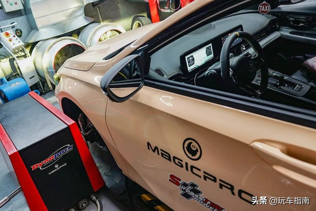 传祺影豹j152021跟2023款有什么区别,传祺影豹r1.5tr-style赛道版落地价