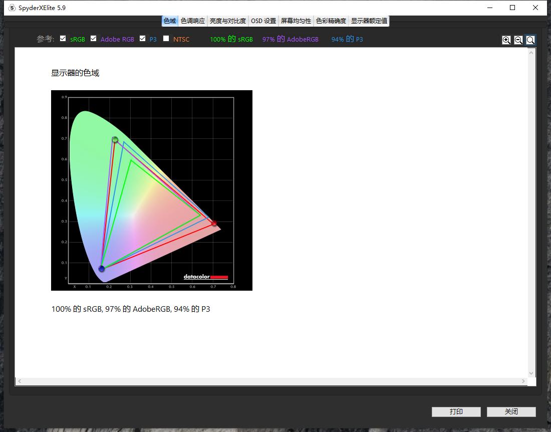蚂蚁电竞4k144hz显示器评测,蚂蚁电竞m27qk对比爱攻240显示器