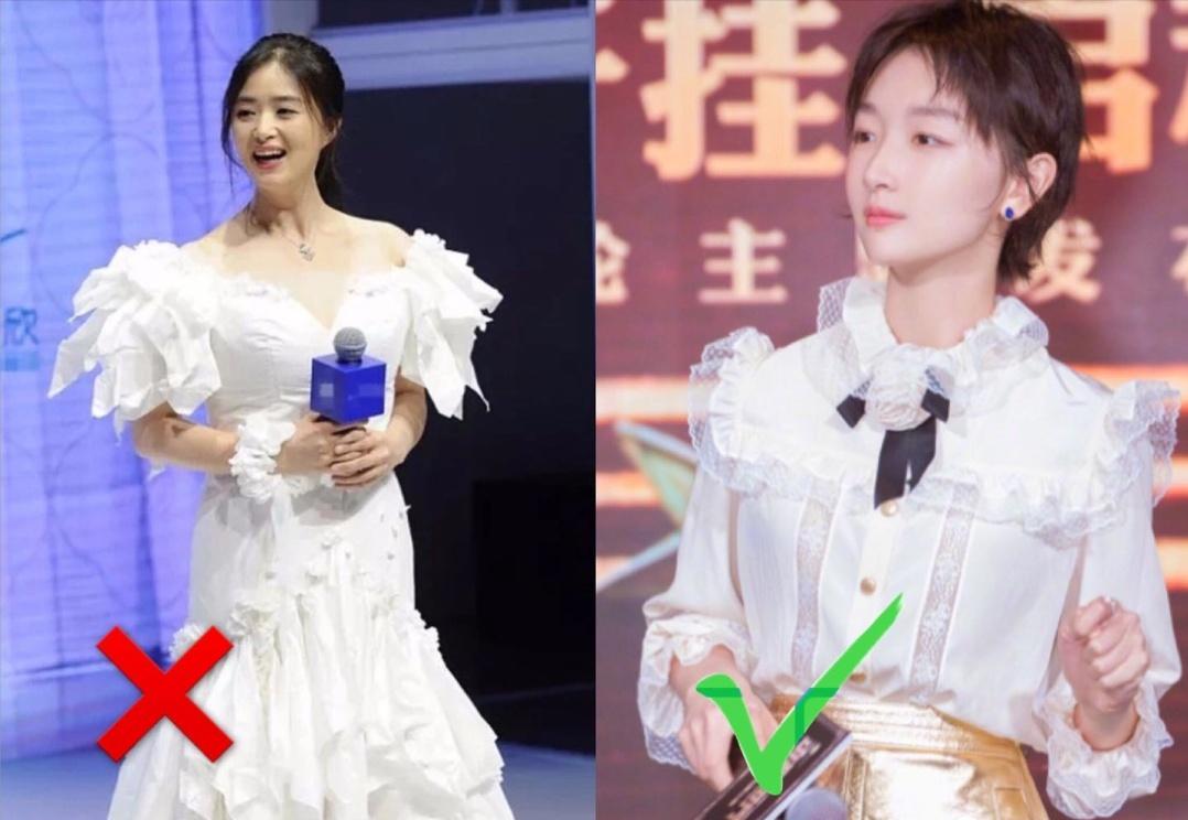 网购怎么避免踩雷t恤,淘宝买衣服怎么不踩雷