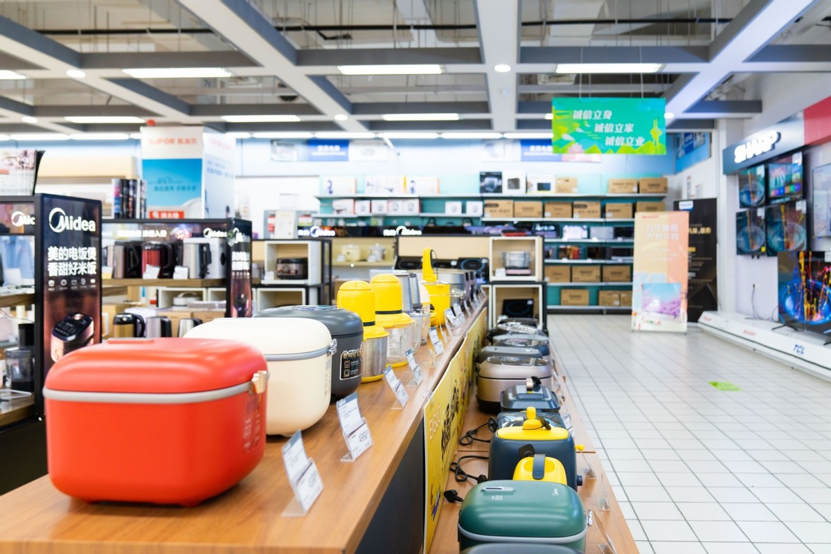 佛山电器公司排名前十,佛山100强企业营收排行榜