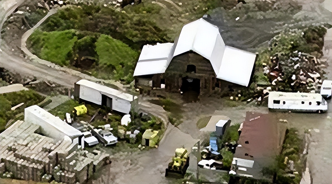 加拿大养猪场杀人事件,用受害人尸体喂猪的加拿大杀手