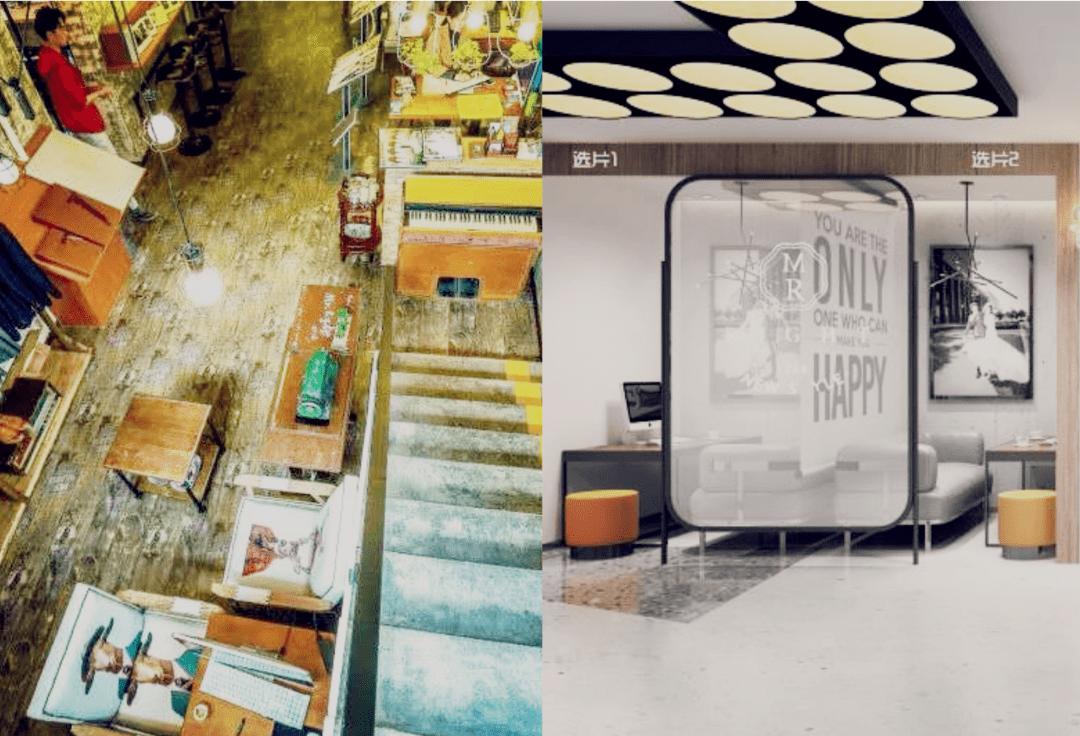 三位婚庆老板自述：就算没疫情，年轻人也不爱去线下找婚介了