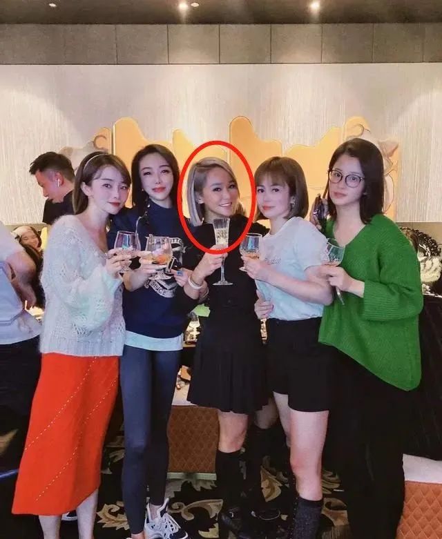 洗米华判刑18年，监狱生活曝光！长子仍游迪拜继续享受