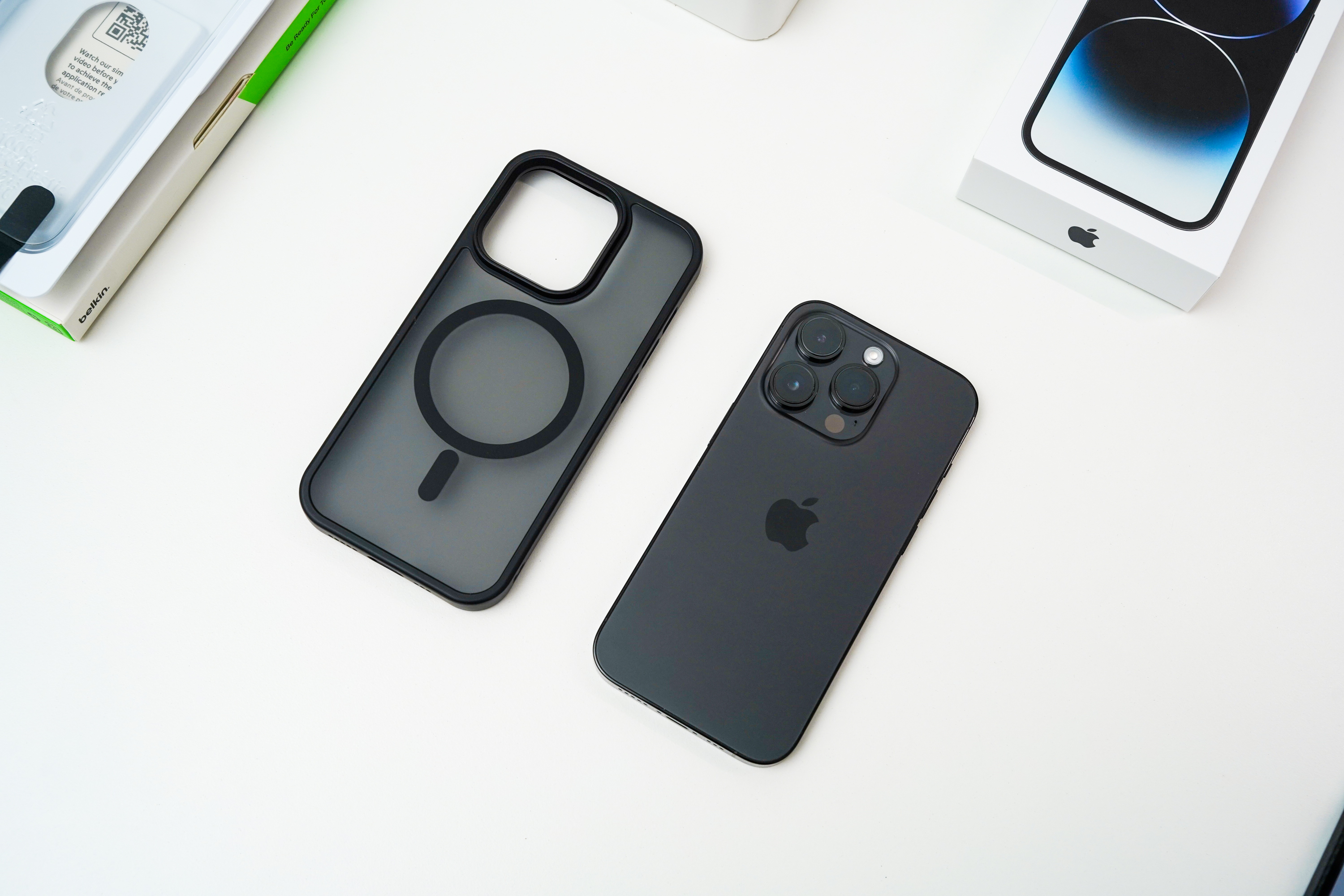 iphone14pro测评及购买建议,苹果14pro和14promax上手手感