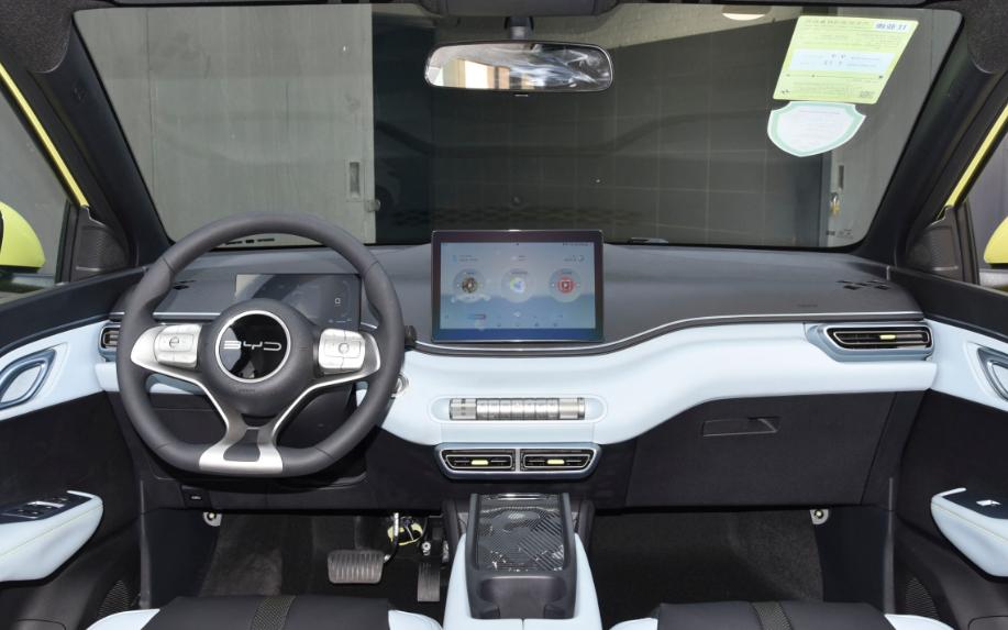 评4款新潮的纯电动家用车,纯电汽车哪款最值得购买价格便宜