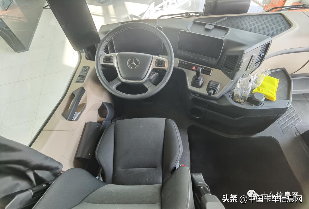 国产奔驰actrosc,奔驰actrosc配置参数