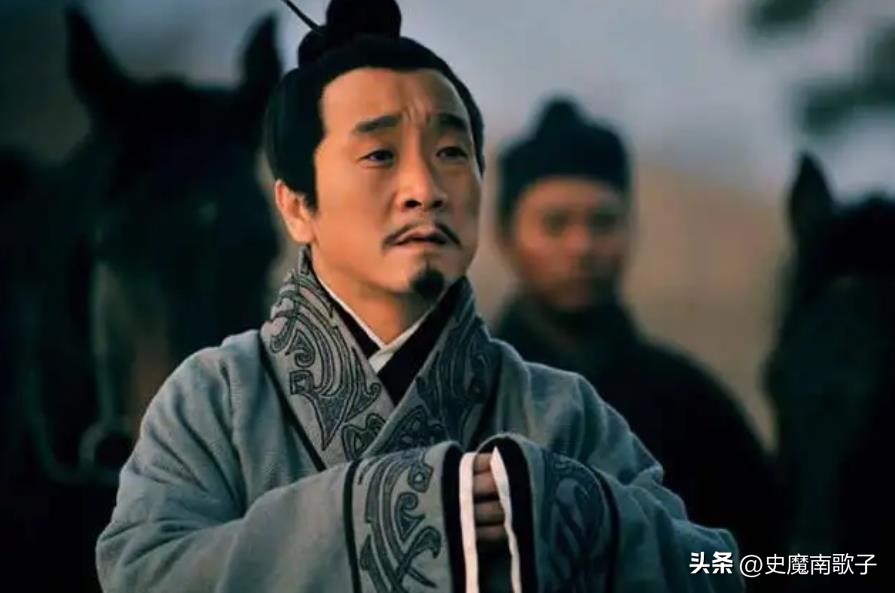 从未上战场，治国亦“无方”，却扶持东吴帝业近二十年的一代名相