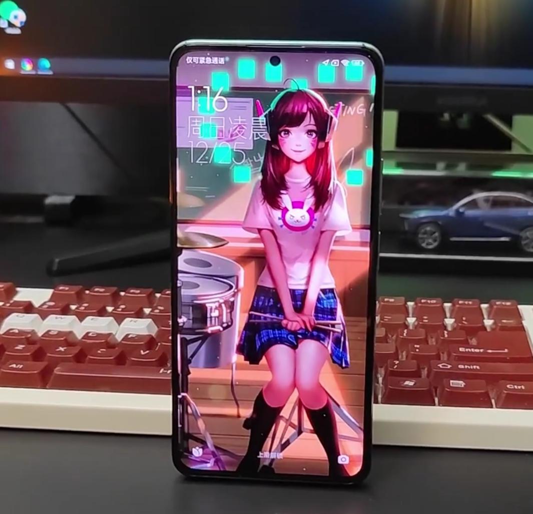 “开学”换手机，这4款最佳“大电池”手机，能流畅再用4年