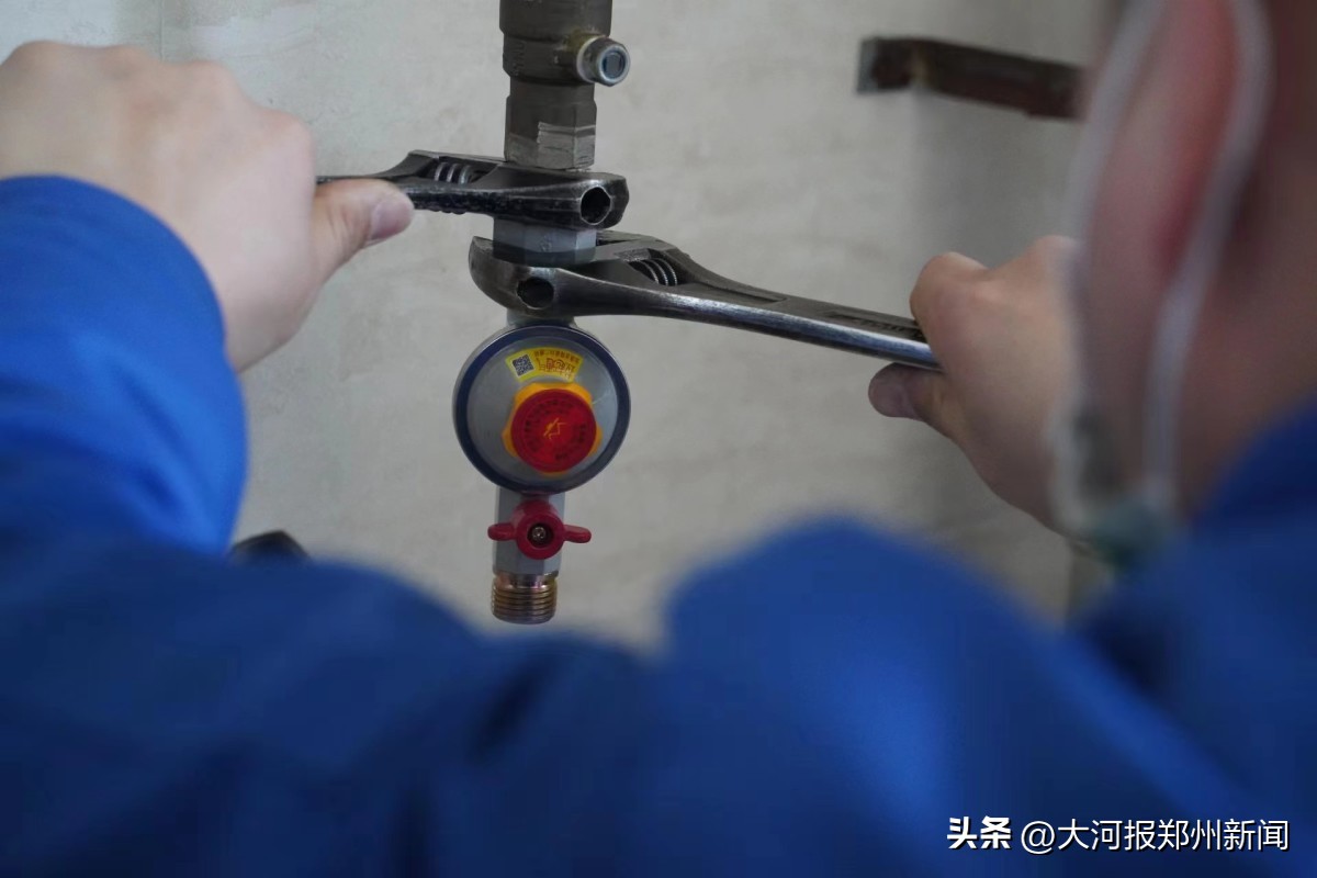 加装燃气安全装置自愿还是强制,天然气加装安全装置有必要吗