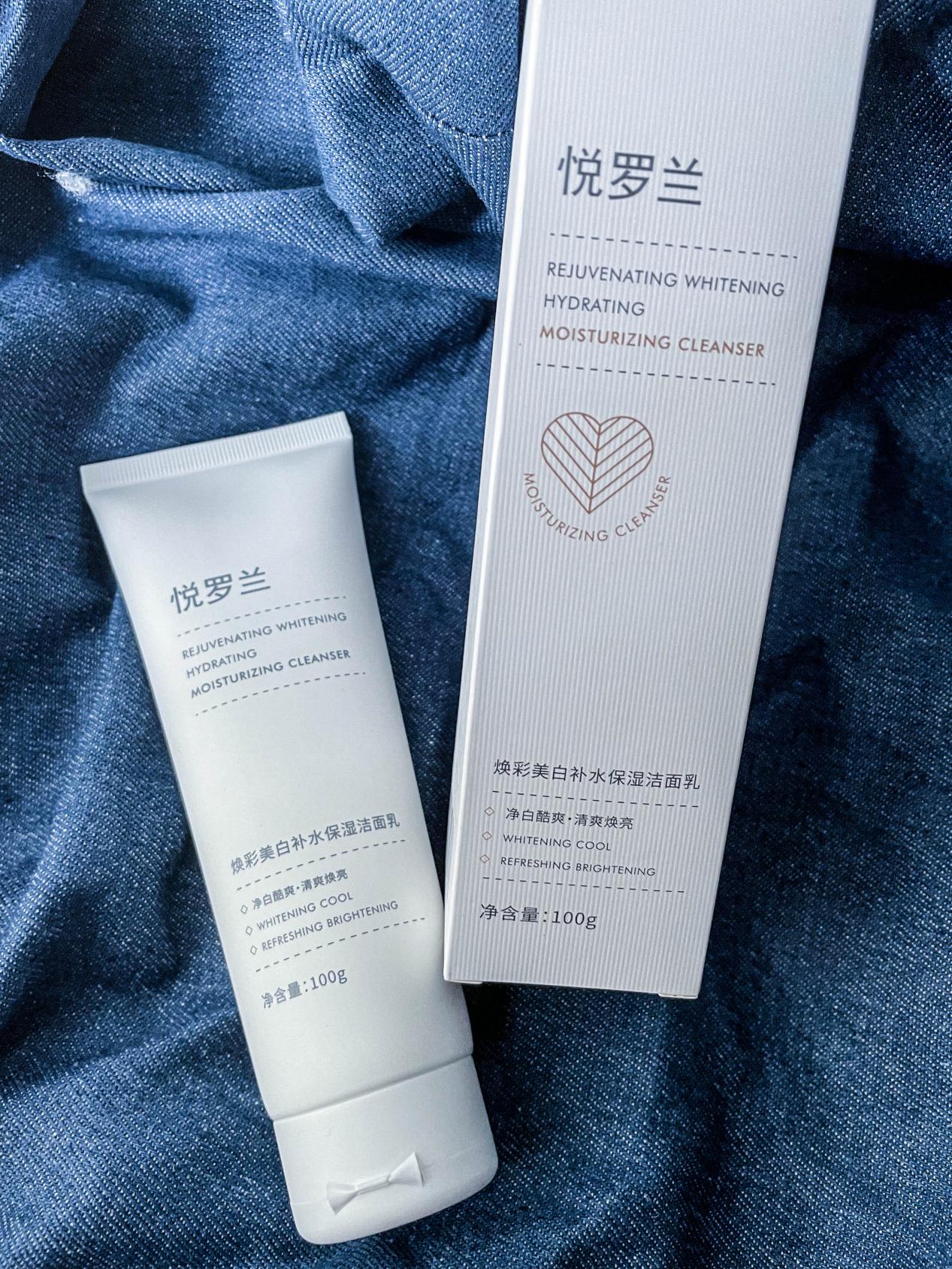 哪个大品牌洗面奶好,哪款大牌洗面奶好用又实惠