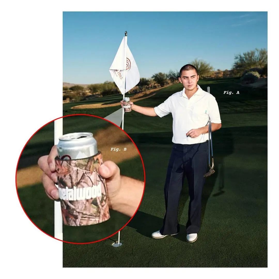 高尔夫交流社群,高尔夫社群介绍