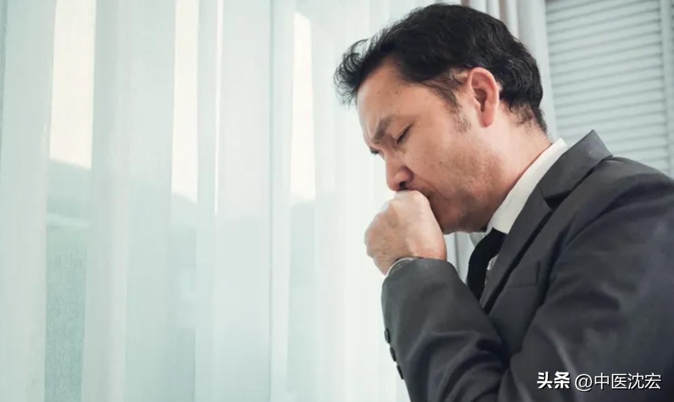 嗓子里痰多咳不出中医疗法,痰多咳嗽清肺吃什么药