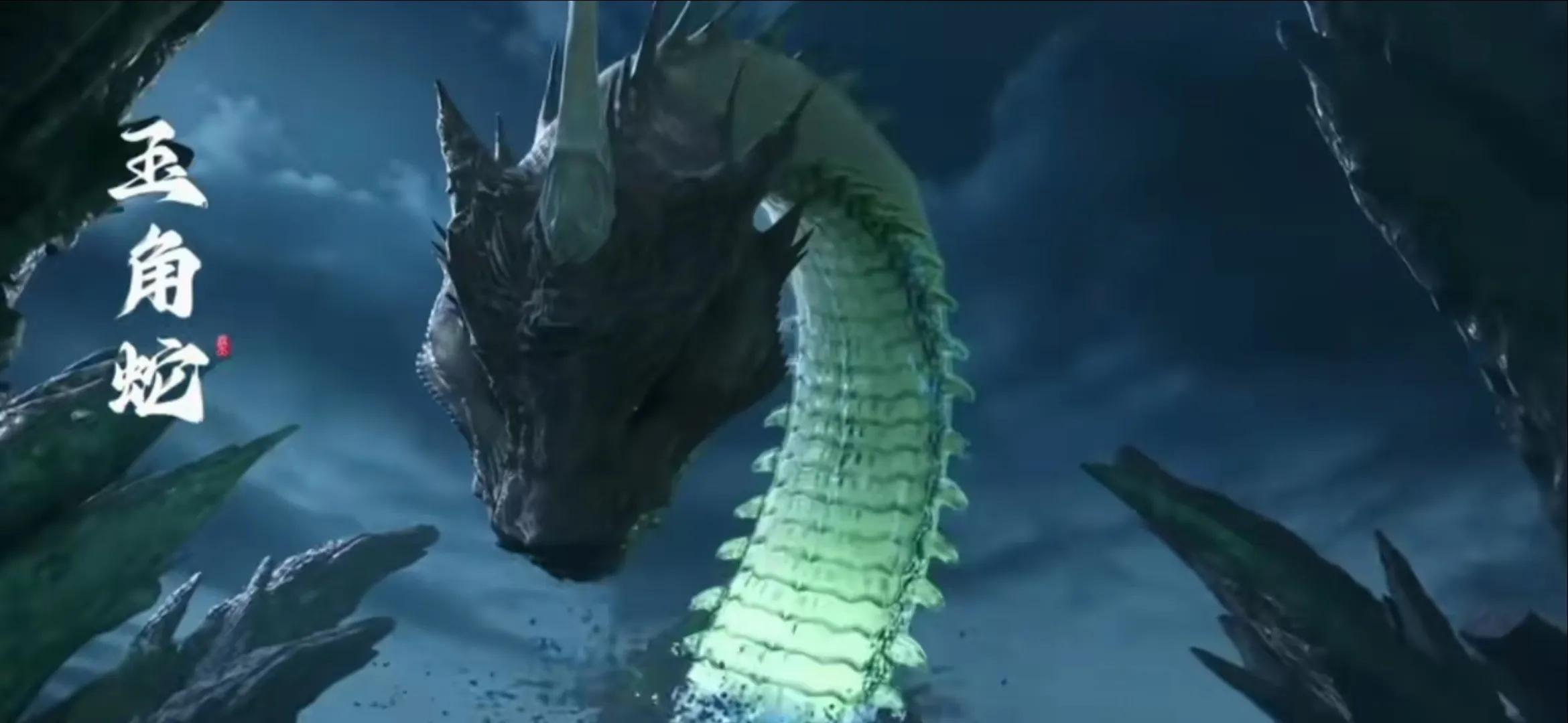 遮天叶凡和乌鸦道人,遮天叶凡离开灵虚