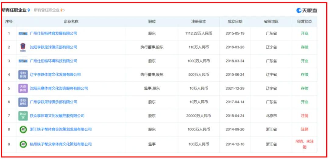 李铁后悔吗,李铁违约金
