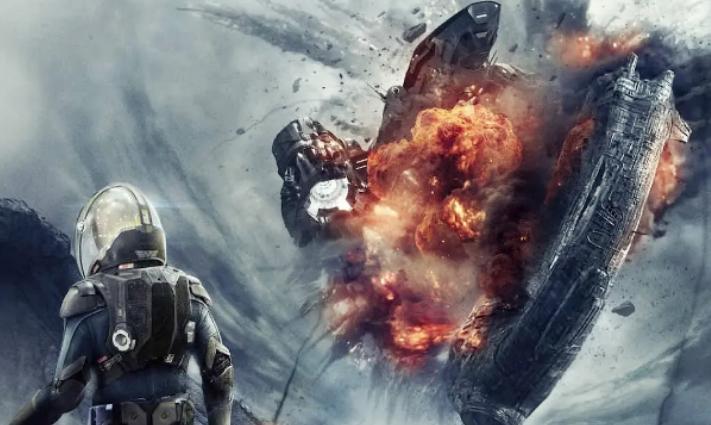 科幻电影外星绿植,最刺激的外星科幻电影