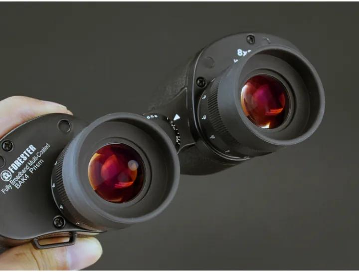 15倍双筒圣途望远镜,圣途森林人双筒望远镜测评