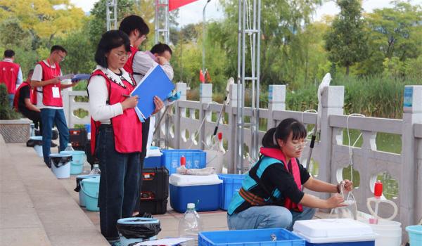 水质ph值检测视频教程,水质ph计的分析步骤