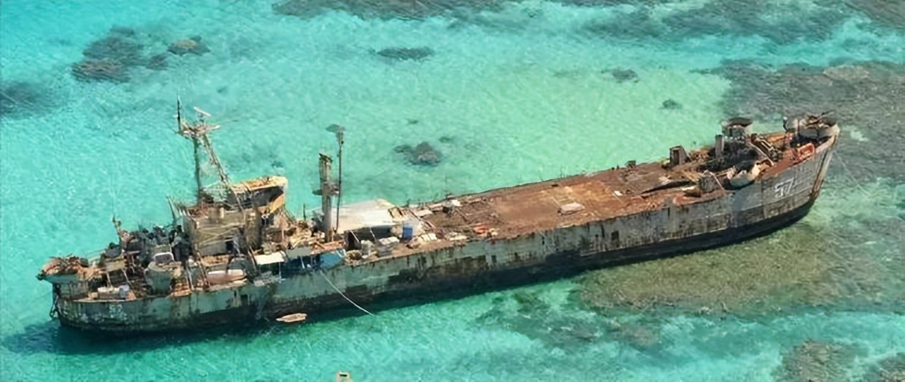 中建岛跑道,中建岛建机场