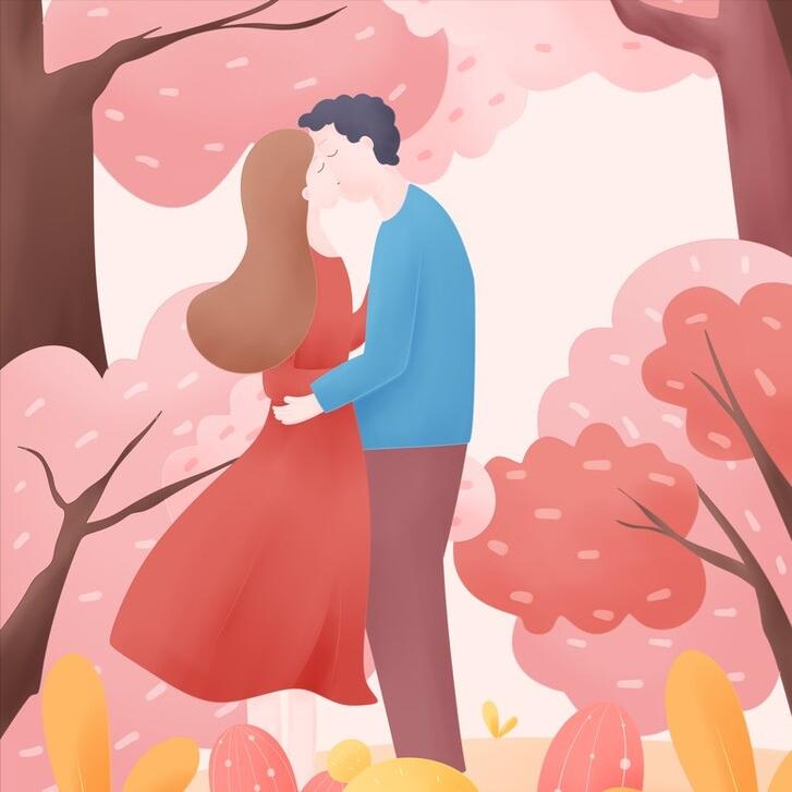 女作家去做保姆——亲密的接触（205）