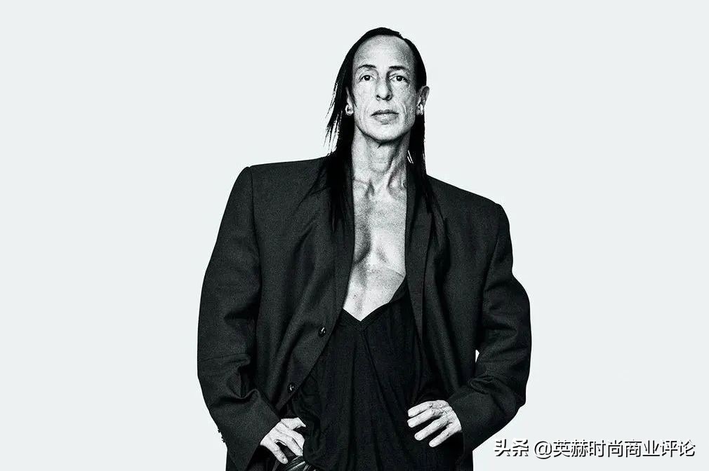 rickowens优衣库联名真假,优衣库rickowens联名