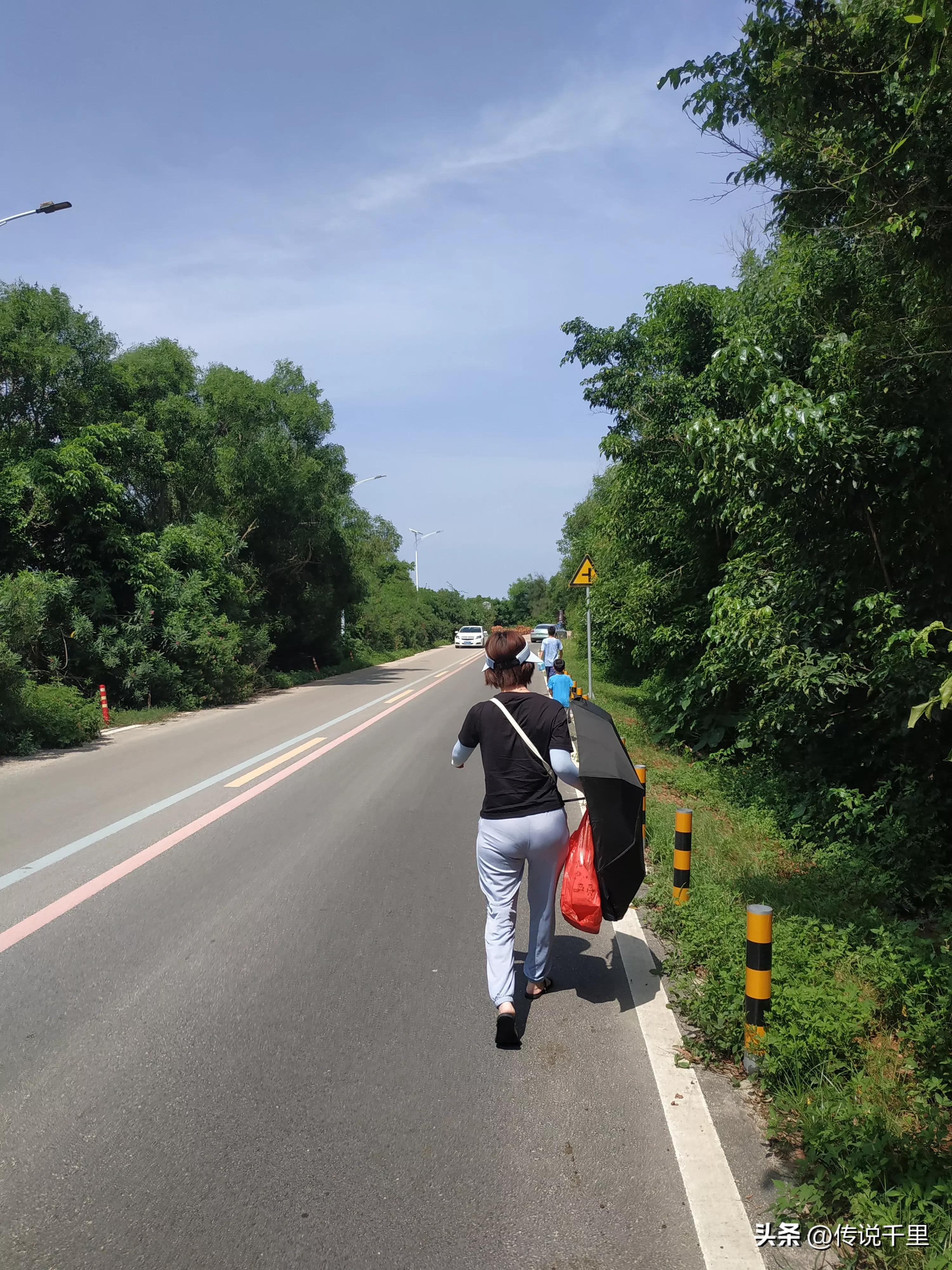 深圳到汕尾红海湾攻略,汕尾海边两天一夜自由行攻略