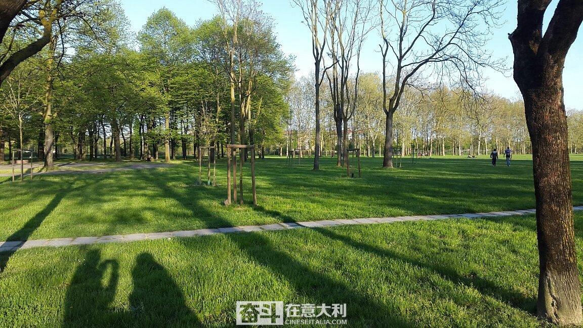 米兰女性受害事件,米兰22岁女性被捕