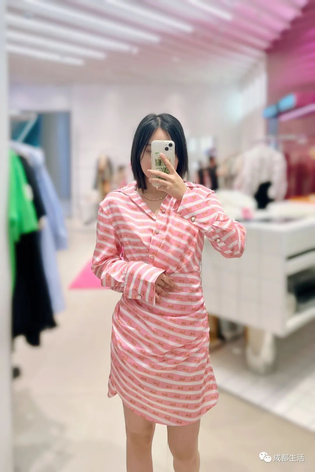 芭比衣服朋克风,芭比丑衣服系列