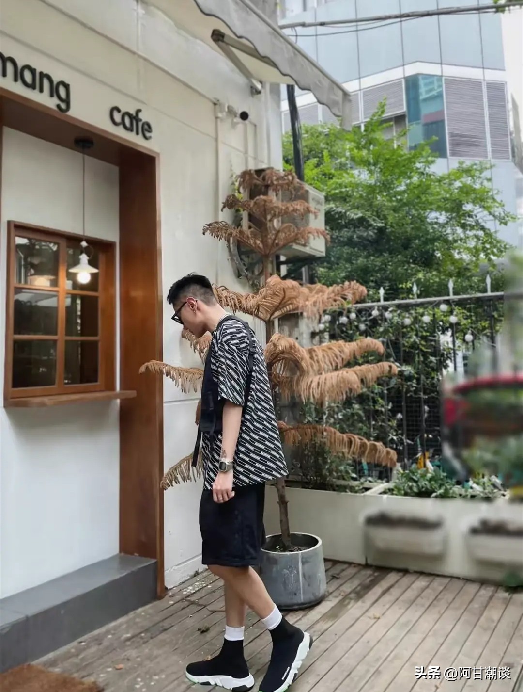 balenciaga巴黎世家时尚复古鞋子,balenciaga袜子鞋新款