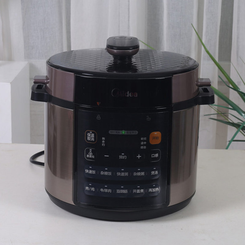 老式电饭煲为什么还是有许多人用,为什么传统电饭煲越来越少