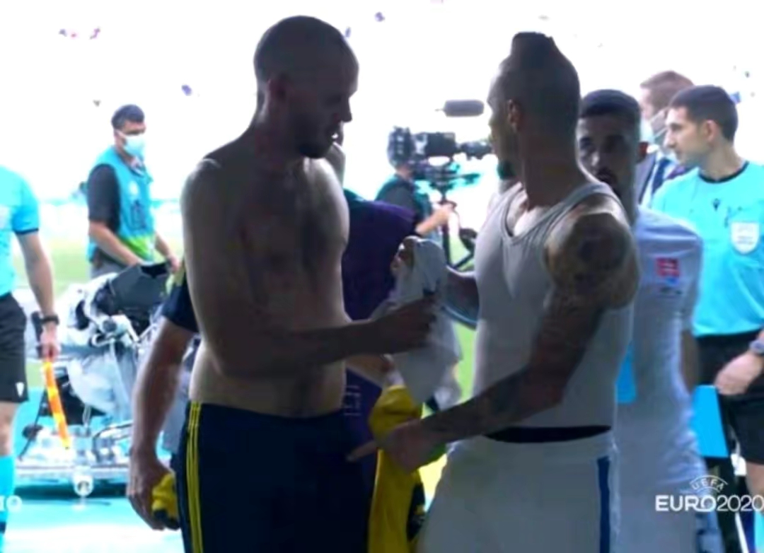 丹尼尔森大连足球俱乐部,大连人外援丹尼尔森